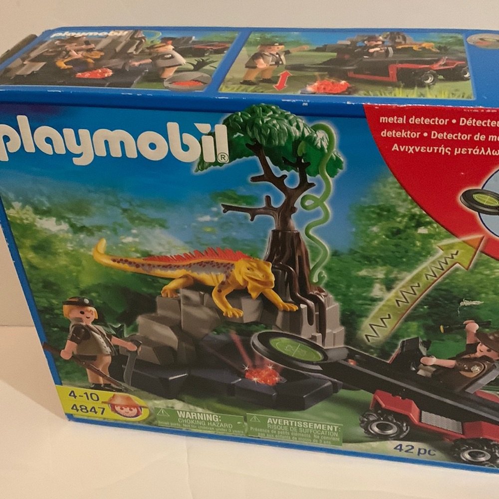 Playmobil 4847